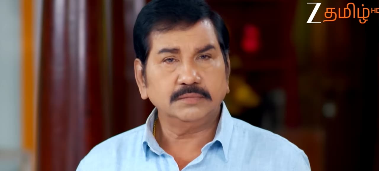 கார்த்திகை தீபம் 2 சீரியலில் கும்பாபிஷேகம்