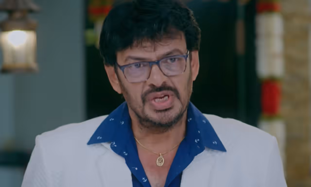 కార్తీక దీపం 2 సీరియల్ లేటెస్ట్ ఎపిసోడ్ కార్తీక దీపం 2 సీరియల్ లేటెస్ట్ ఎపిసోడ్