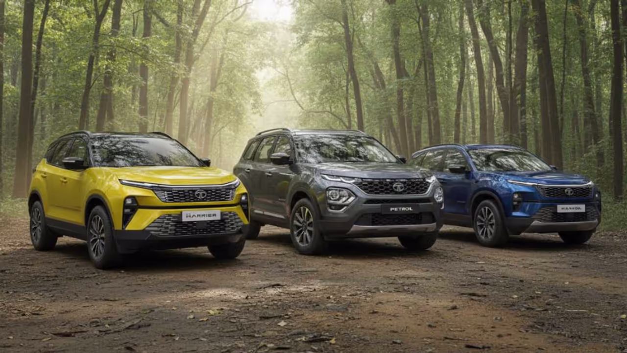 വമ്പൻ വിൽപ്പനയുമായി ടാറ്റാ മോട്ടോഴ്സ് വമ്പൻ വിൽപ്പനയുമായി ടാറ്റാ മോട്ടോഴ്സ്