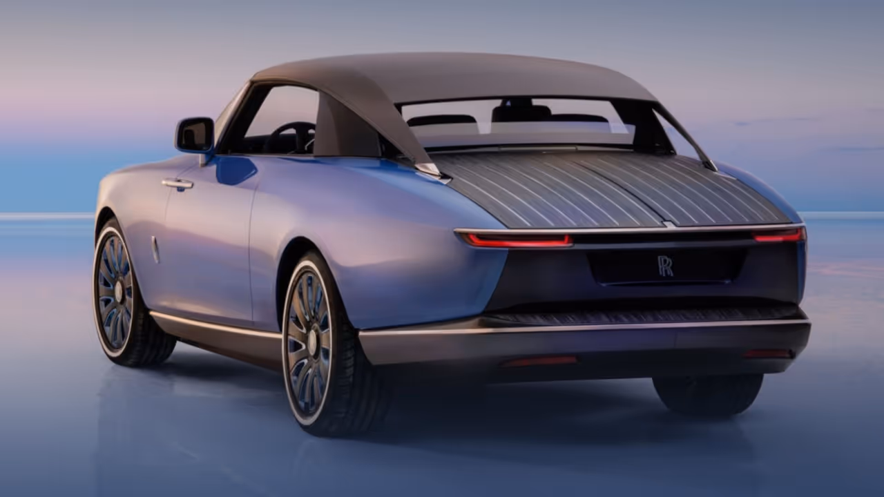 ప్రపంచంలో అత్యంత ఖరీదైన కార్లు