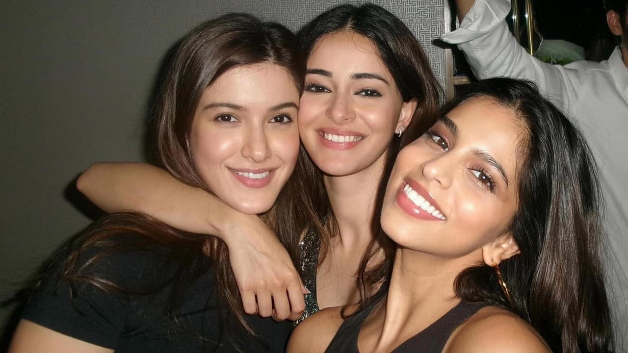 बॉलीवुड के मोस्ट पॉपुलर स्टार किड्स