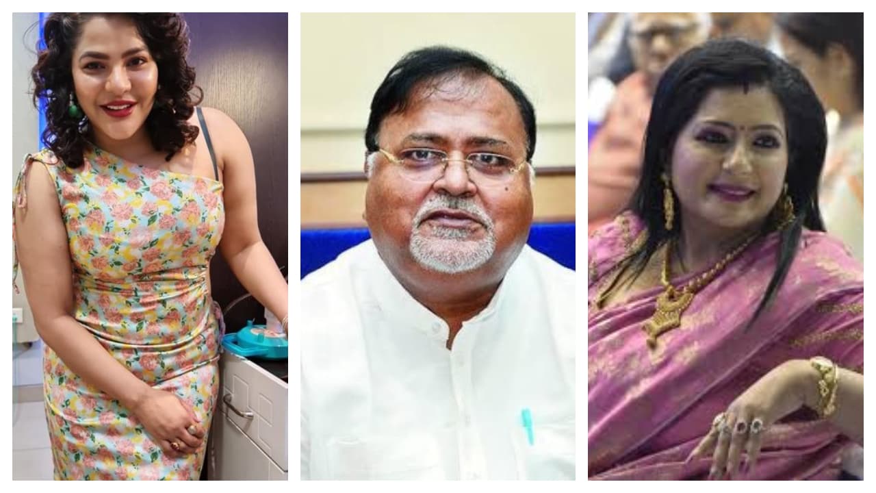 পার্থ চট্টোপাধ্যায়কে নিশানা পার্থ চট্টোপাধ্যায়কে নিশানা