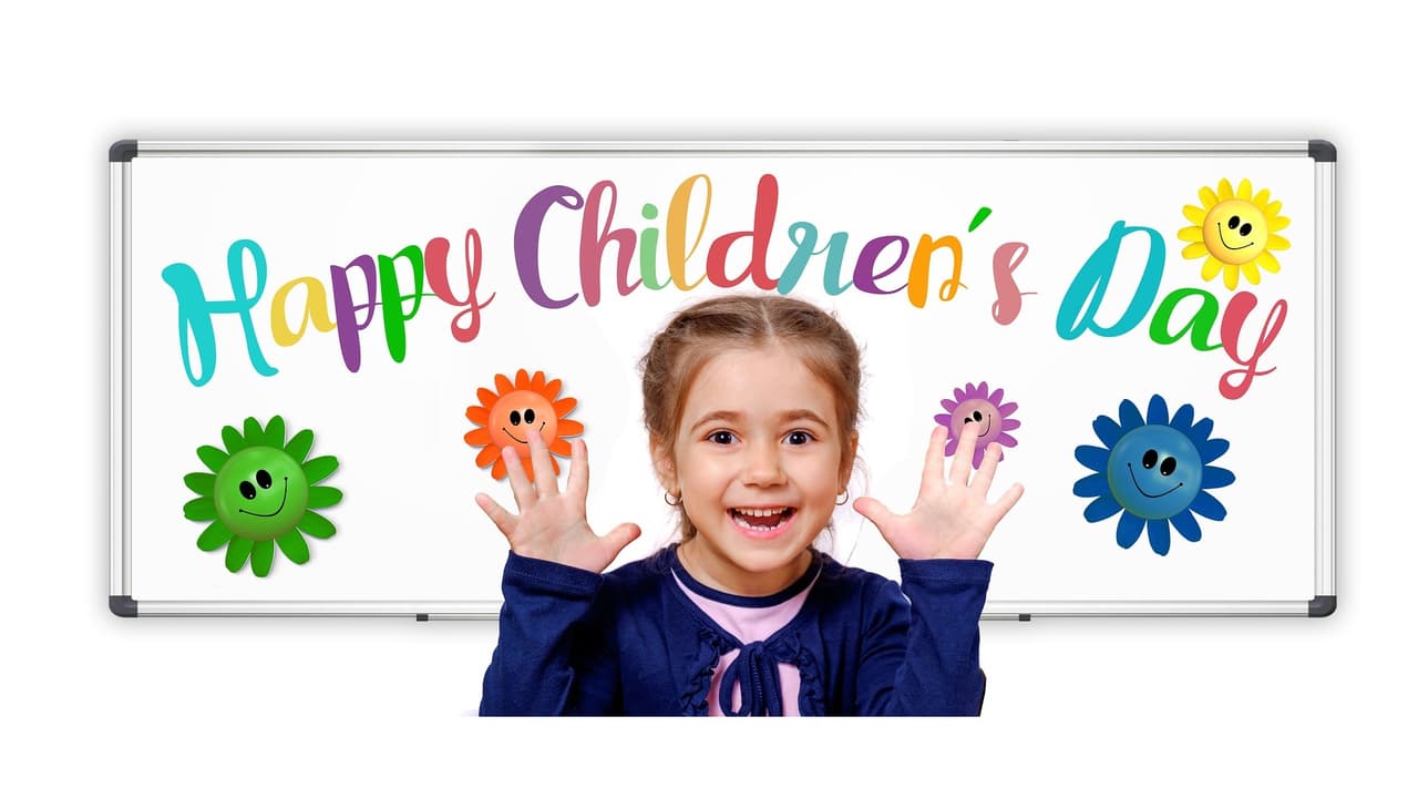 చిల్డ్రన్స్ డే స్పీచ్ తెలుగులో చిల్డ్రన్స్ డే స్పీచ్ తెలుగులో