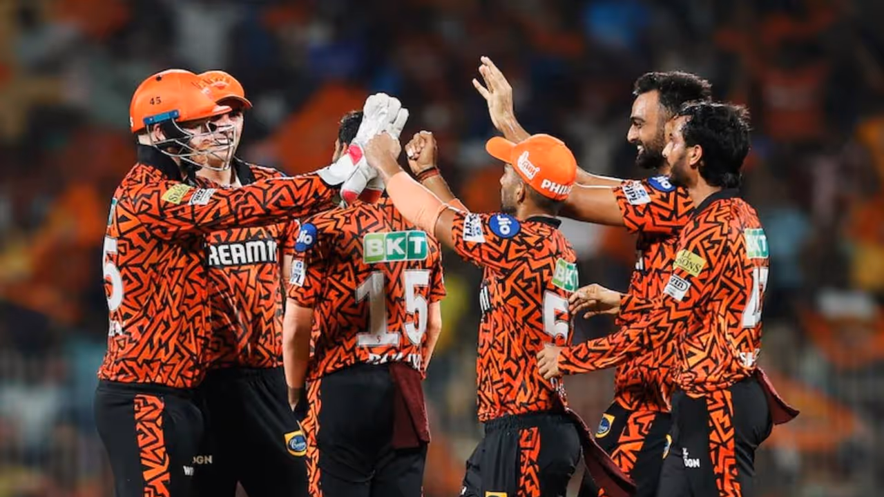SRH కీలక నిర్ణయం.. 