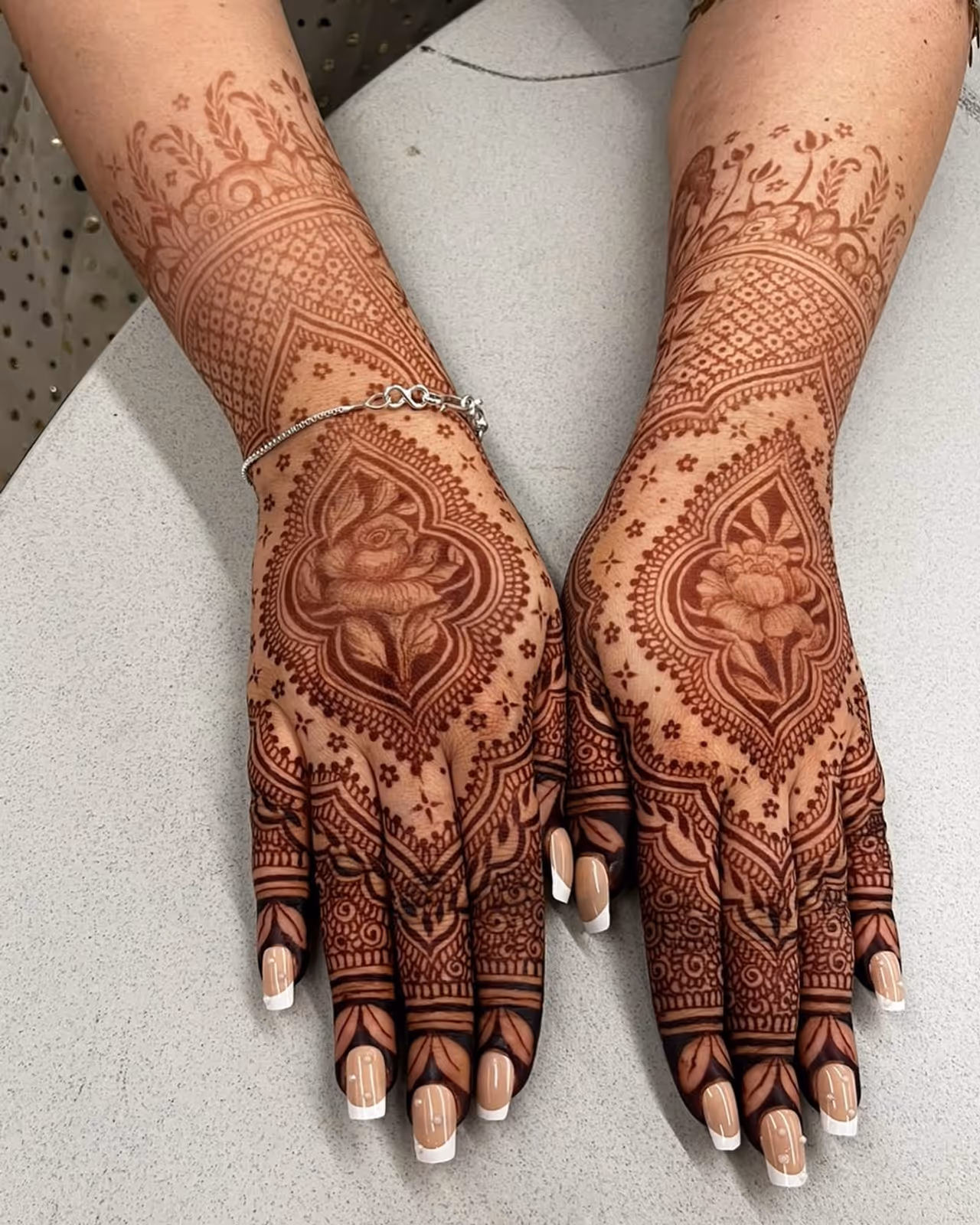 ಫ್ಯಾಷನ್ ಮತ್ತು ಗ್ಲಾಮರ್‌ನ ಸಂಕೇತ 