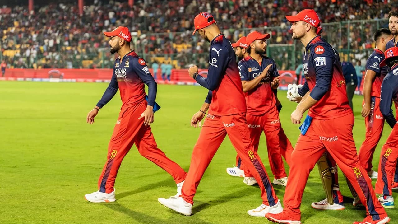 జట్టు బలోపేతం ముఖ్యం.. 