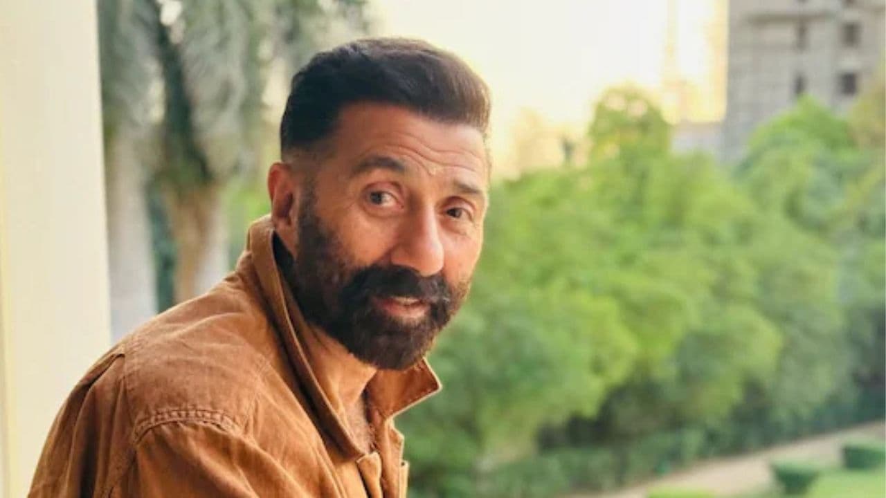 सनी देओल