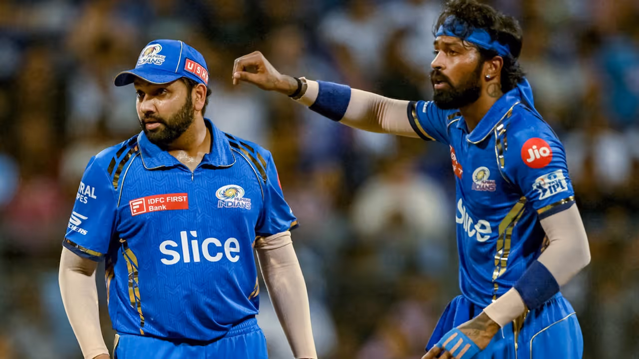 టాప్ ఫ్రాంచైజీలలో ఒకటి.. 