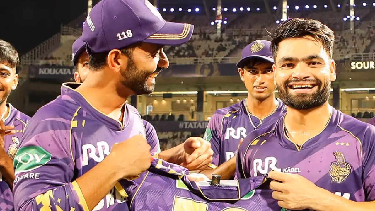 ಸ್ಟಾರ್ ಆಟಗಾರರನ್ನು ಖರೀದಿಸಿದ ಕೆಕೆಆರ್! ಸ್ಟಾರ್ ಆಟಗಾರರನ್ನು ಖರೀದಿಸಿದ ಕೆಕೆಆರ್!