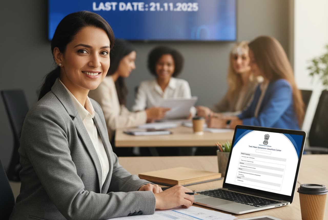 One Stop Centre Recruitment பெண்களுக்கு ஒரு பொன்னான வாய்ப்பு: மாவட்ட சமூக நல அலுவலகத்தில் 65 காலியிடங்கள்