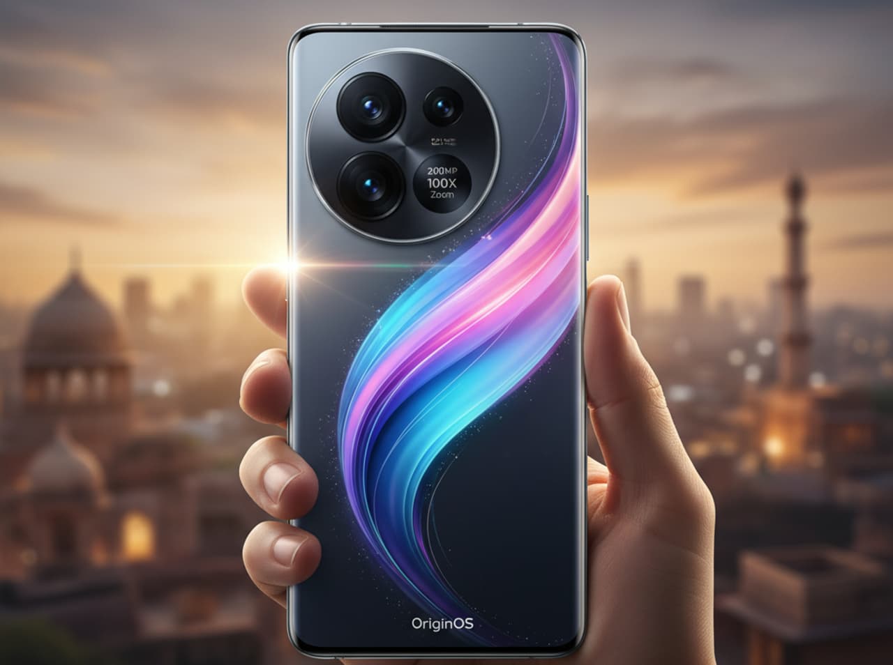 Vivo X300 இந்திய சந்தையில் களமிறங்கும் Vivo வின் புதிய ஃபிளாக்ஷிப்