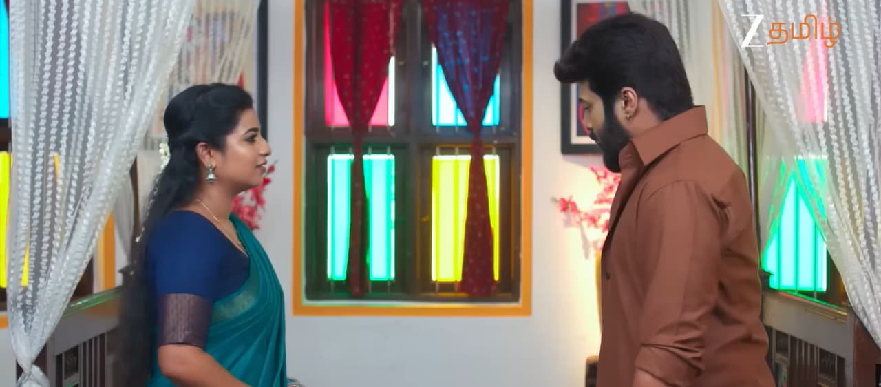 கார்த்திகை தீபம் 2 சீரியல்