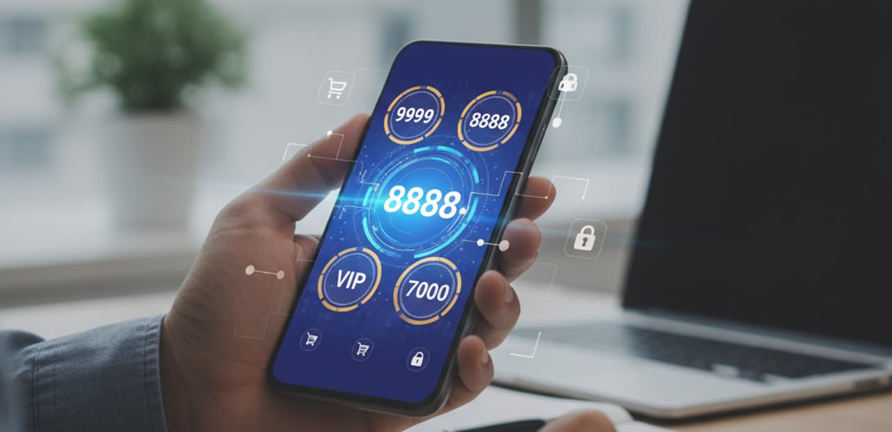 fancy mobile number நம்பகத்தன்மை: அசல் எண்ணை சரிபார்ப்பது அவசியம்