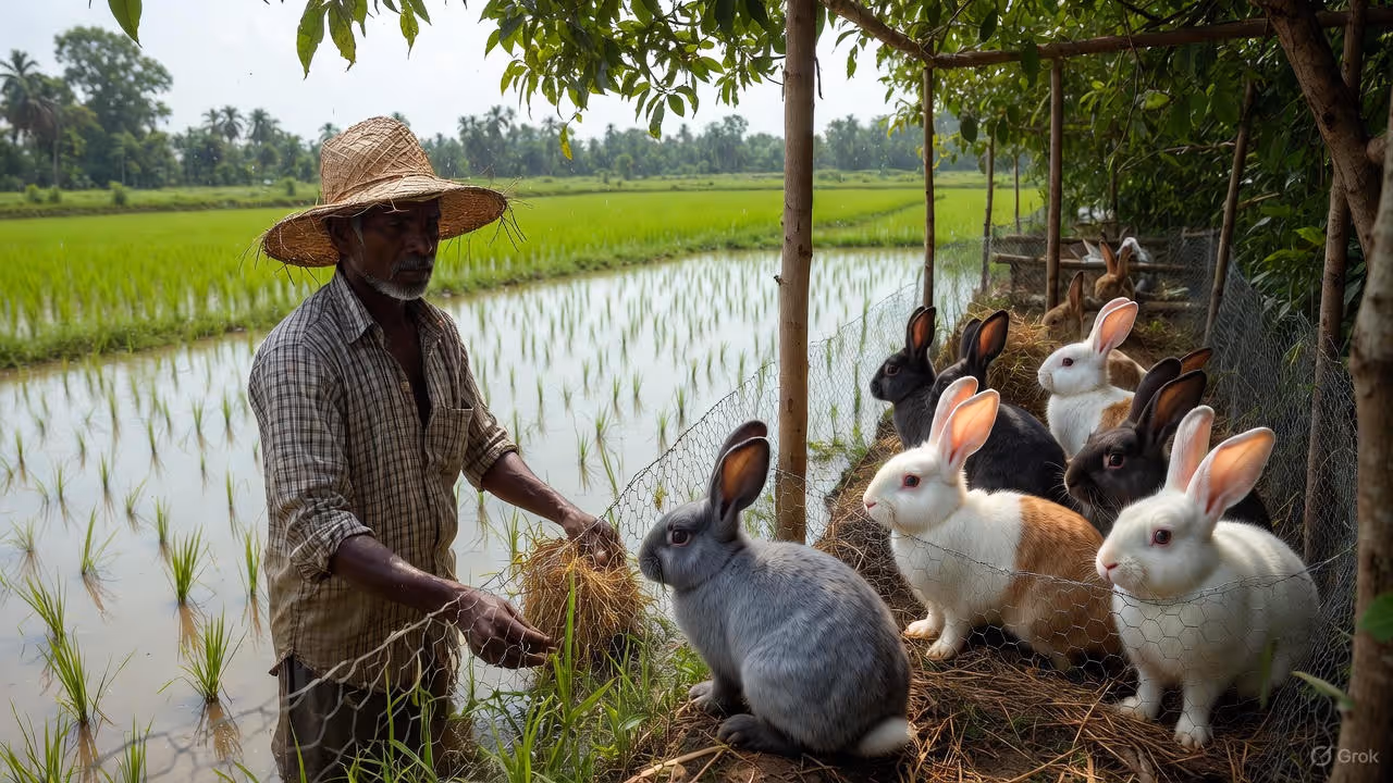 Invitation to participate in free training