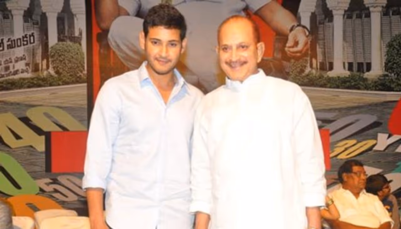 మహేష్ బాబు కెరీర్ లో ఫ్లాపులు మహేష్ బాబు కెరీర్ లో ఫ్లాపులు