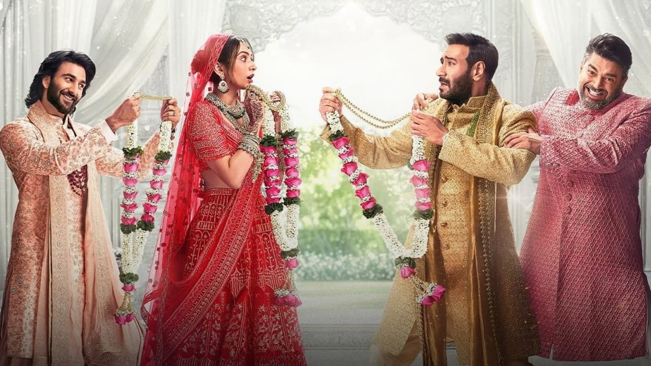 कब रिलीज हुई दे दे प्यार 2