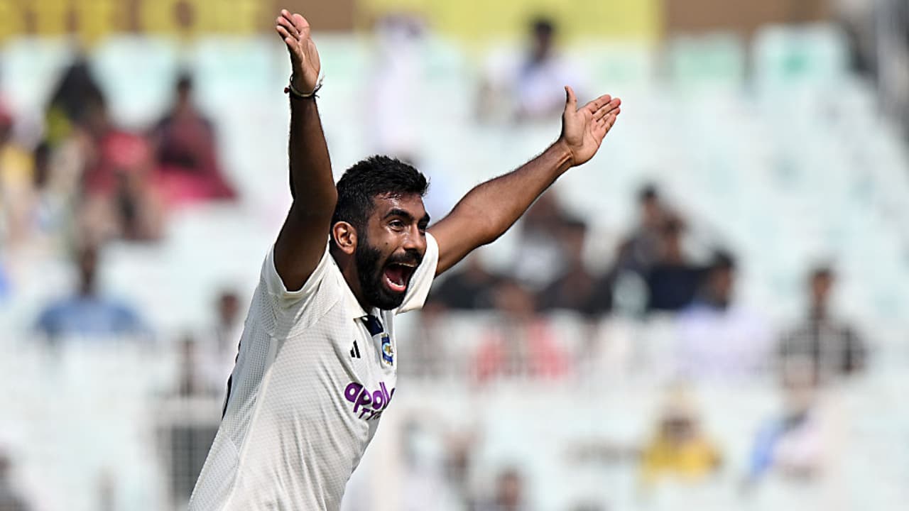 బుమ్రా రికార్డుల మోత