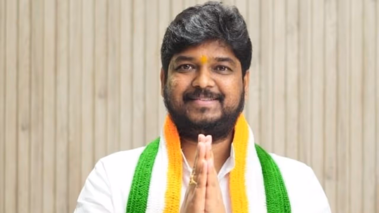 నవీన్ యాదవ్ మామూలోడు కాదు... అనుకున్నది సాధించాడు