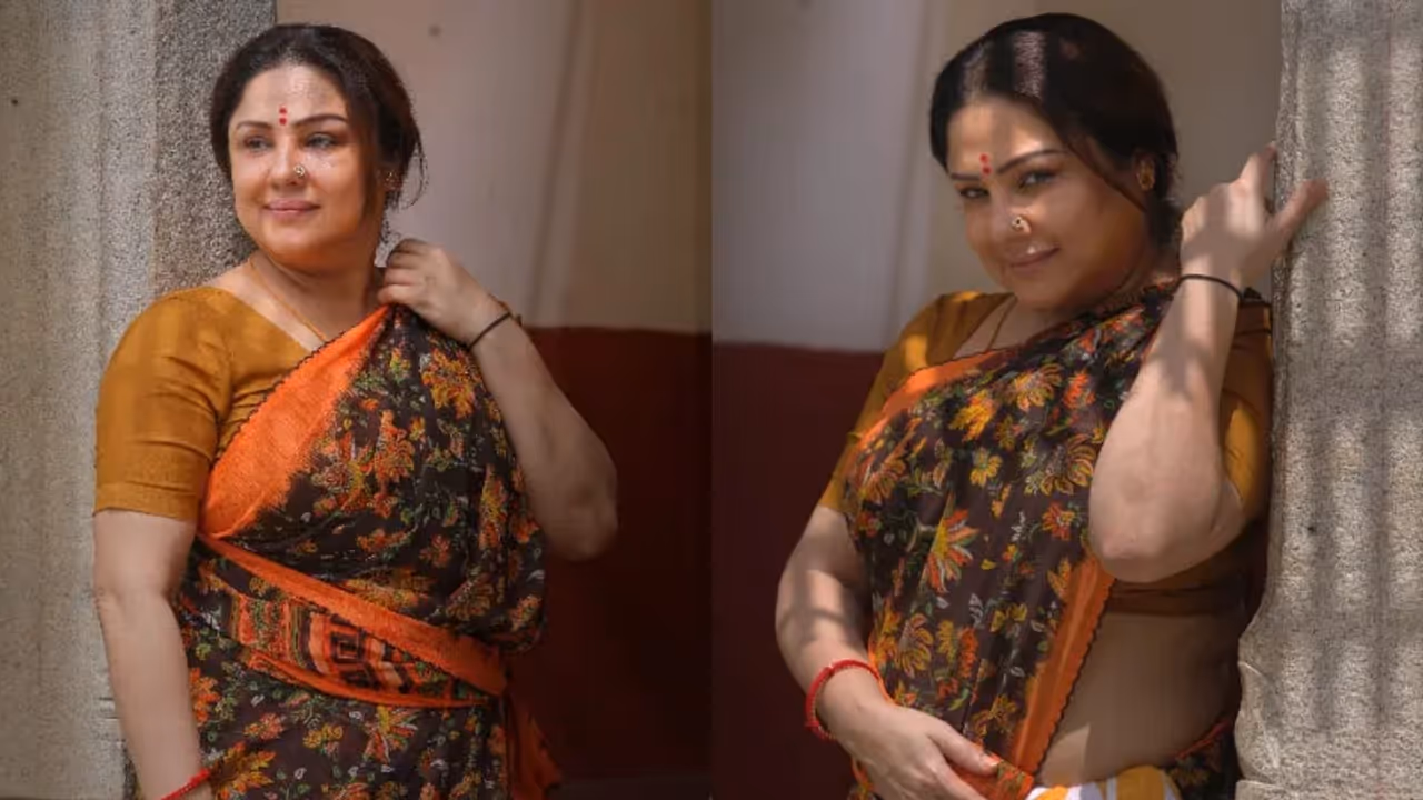 ಪ್ರಿಯಾಂಕಾ ಲುಕ್ ವೈರಲ್