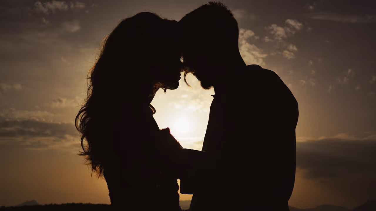 Office romance in our country Office romance in our country