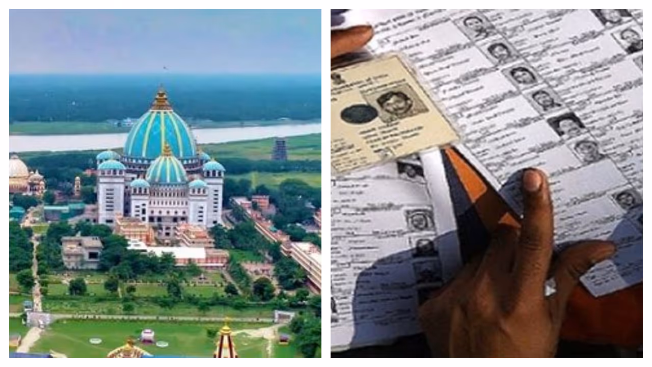 SIR চলছে বঙ্গে