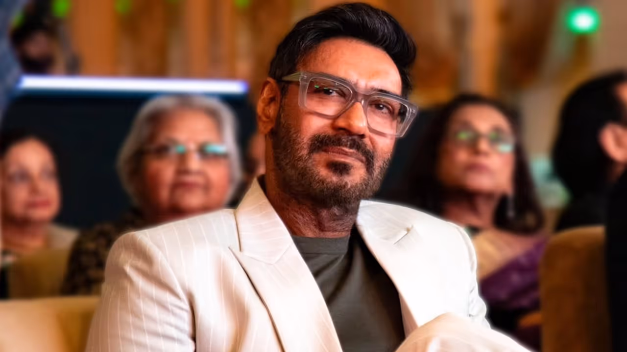 अजय देवगन का बॉक्स ऑफिस रिकॉर्ड