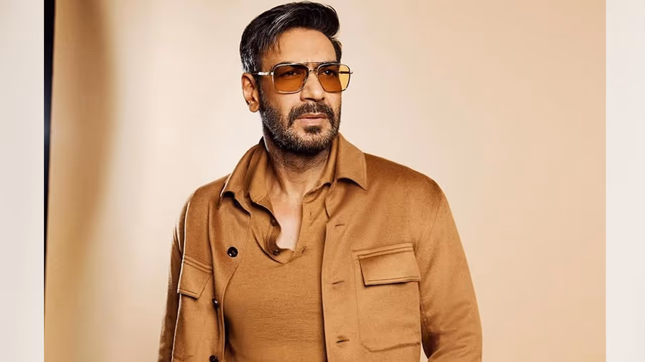Ajay Devgan's box office record
