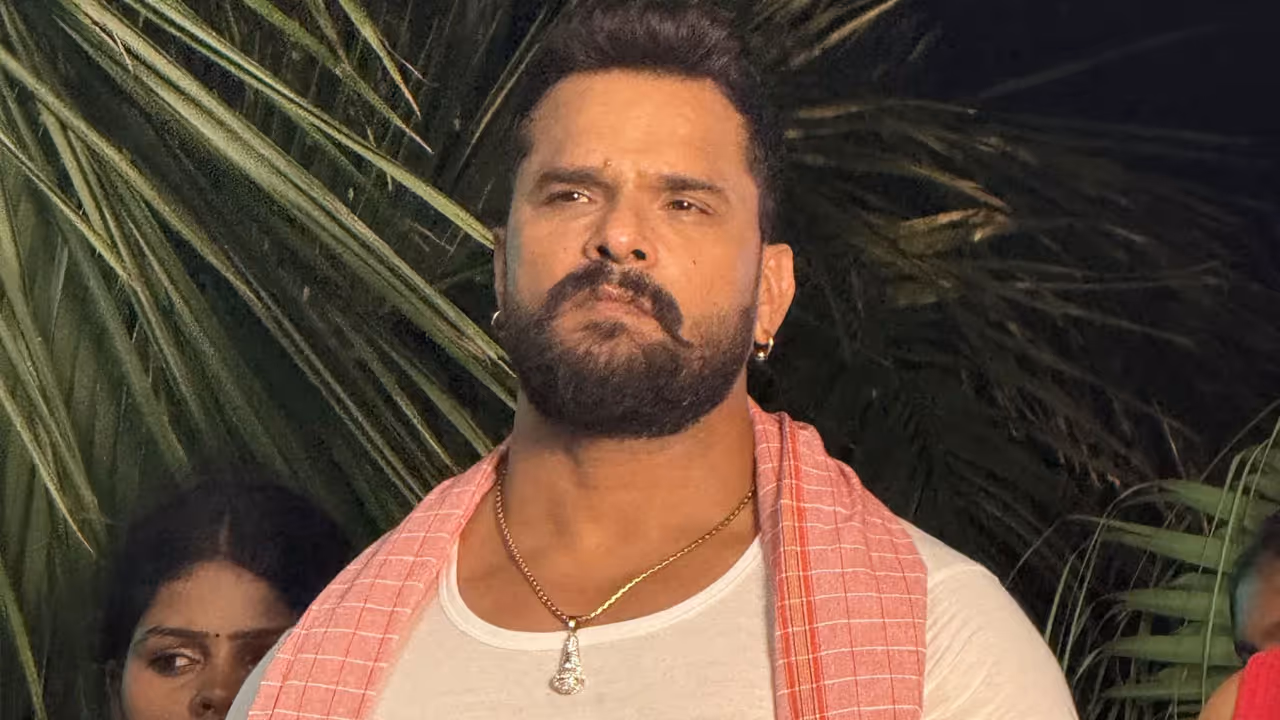 तीन एक्ट्रेस, जो खेसारी लाल यादव संग नहीं करना चाहतीं काम