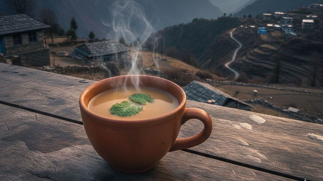 Tea Coffee Health Risks Children Tea Coffee Health Risks Children