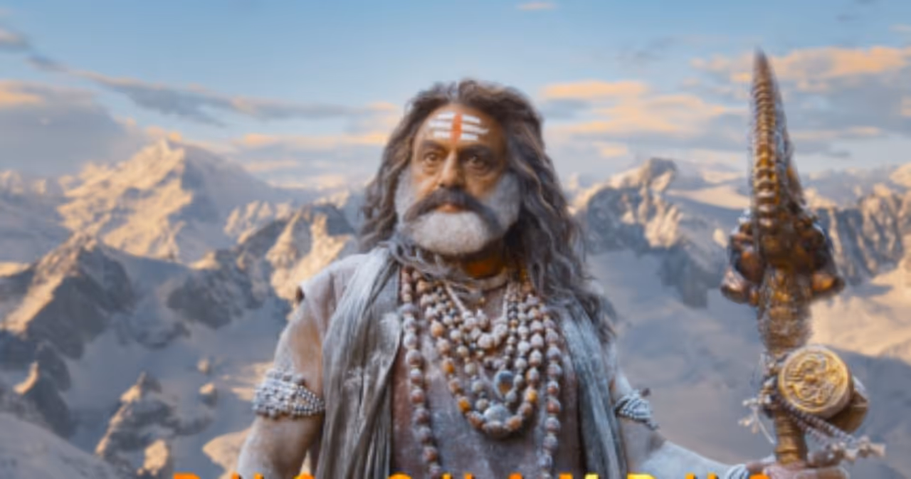 అంచనాలు పెంచిన `అఖండ 2 తాండవం` సాంగ్‌