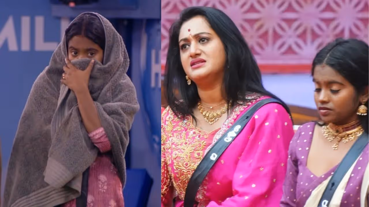 ರಕ್ಷಿತಾ ಶೆಟ್ಟಿ ನಿರ್ಧಾರ ರಕ್ಷಿತಾ ಶೆಟ್ಟಿ ನಿರ್ಧಾರ