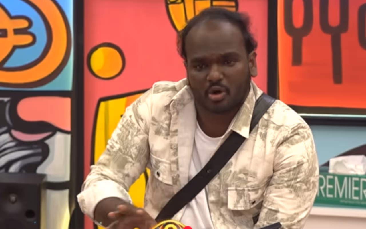 చిన్నప్పటి జ్ఞాపకాలతో ఎమోషనల్‌గా మారిన బిగ్‌ బాస్‌ హౌజ్‌