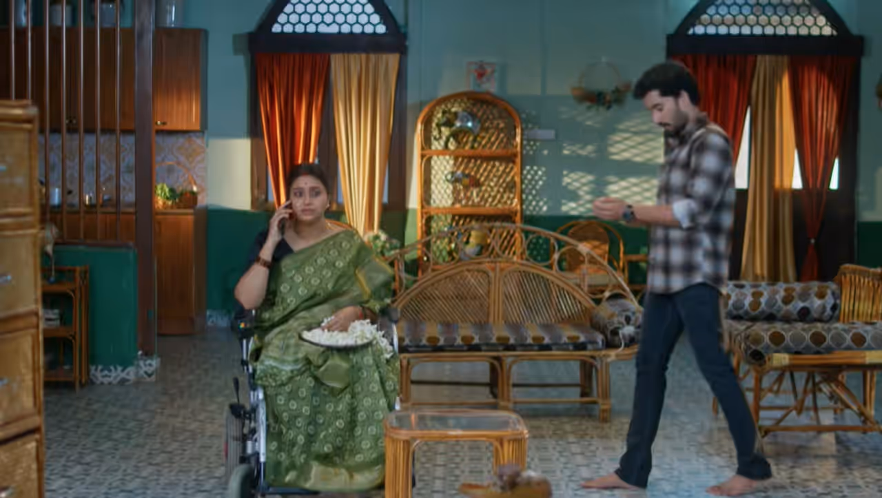 కార్తీక దీపం 2 సీరియల్ లేటెస్ట్ ఎపిసోడ్