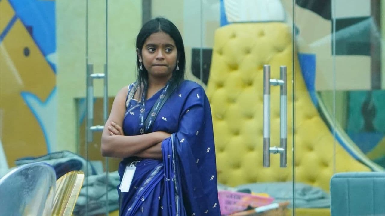 ರಕ್ಷಿತಾ ಶೆಟ್ಟಿ ಒಂಥರಾ ಲಕ್ಕಿ