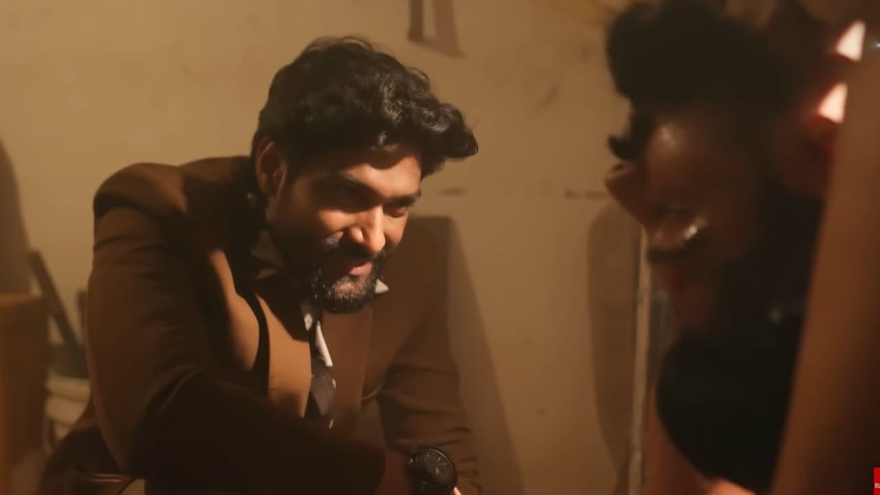 Ethirneechal Thodargiradhu Serial Today Episode