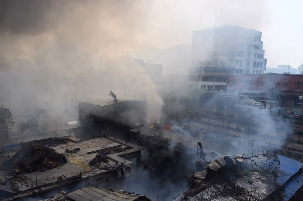 জতুগৃহ কলকাতা