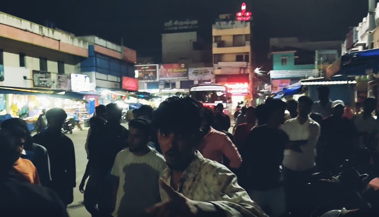  கஞ்சா போதை