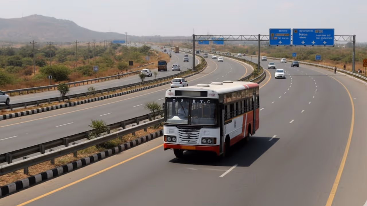 ఓఆర్ఆర్ పరిసరాల్లో పెరిగిన పబ్లిక్ డిమాండ్