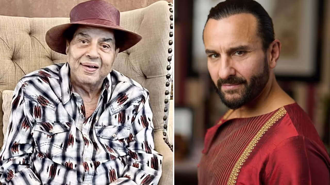 सैफ अली खान ने निजता के उलंघन खिलाफ क़ानून की मांग