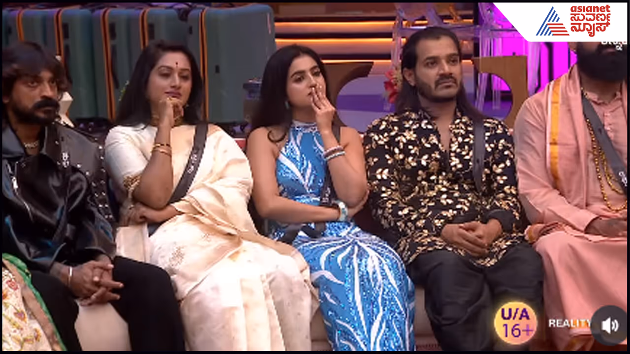 ಬದಲಾದ ವಾತಾವರಣ