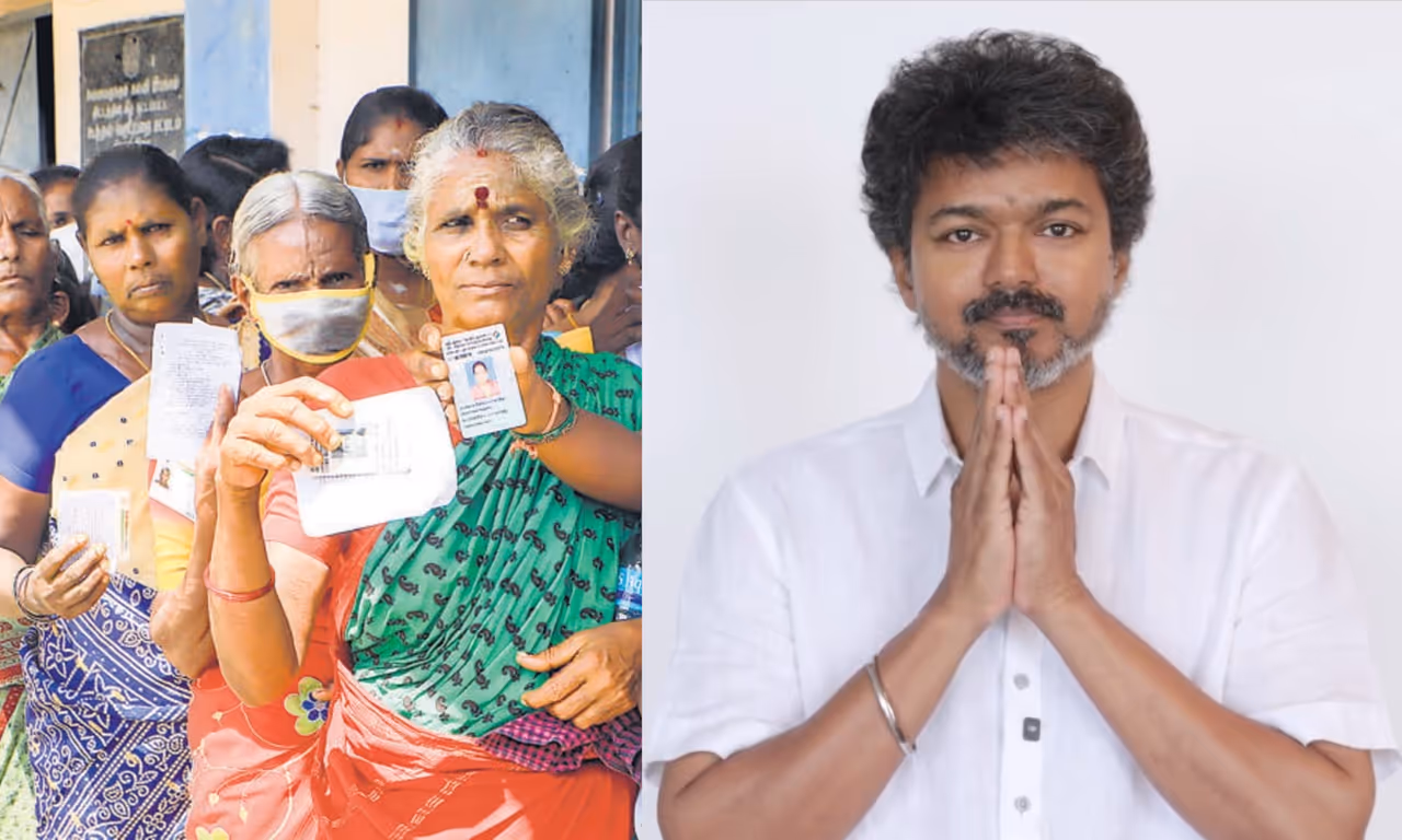 தமிழர்களின் வாக்குரிமை பரிபோகும் அபாயம் தமிழர்களின் வாக்குரிமை பரிபோகும் அபாயம்