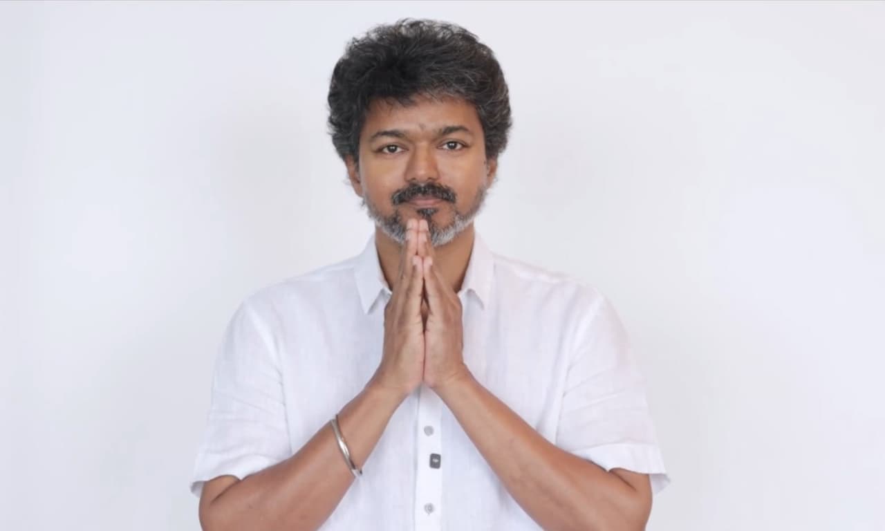 மீண்டும் பிரசாரத்தை தொடங்கும் விஜய்