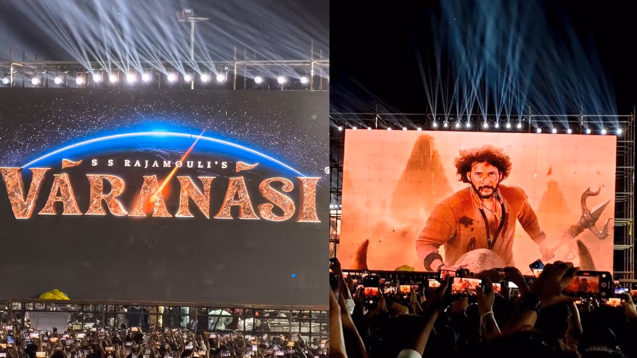 మహేష్ బాబు రాజమౌళి సినిమా టైటిల్..