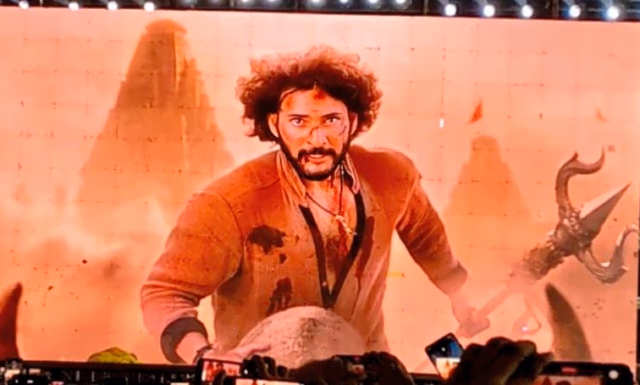 గ్లోబ్ ట్రాటర్ ఈవెంట్‌… అభిమానులతో రామోజీ ఫిల్మ్ సిటీలో హంగామా