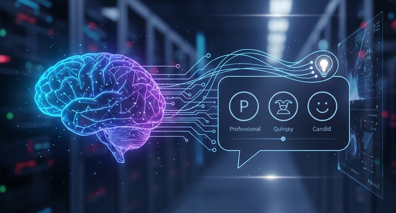 OpenAI செயற்கை நுண்ணறிவின் அடுத்த கட்டம்: GPT 5.1 மாடல்கள் அறிமுகம்