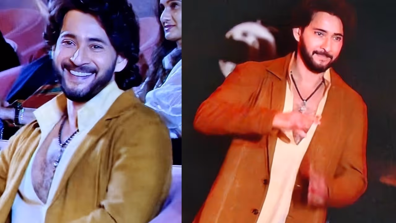 ఫస్ట్ టైమ్ పౌరాణిక పాత్రలో మహష్ బాబు..