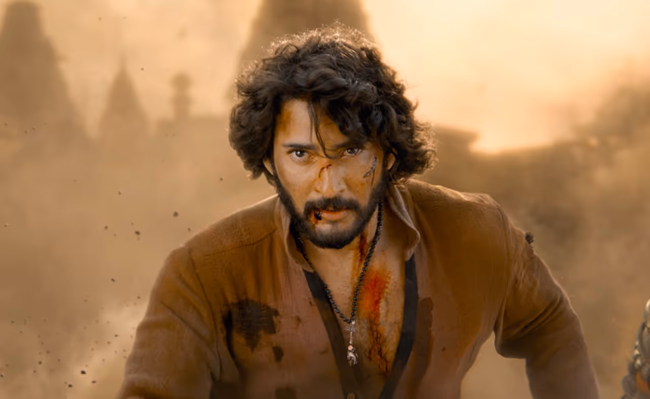 మొదటిసారి రాజమౌళి, మహేష్‌ కాంబోలో మూవీ