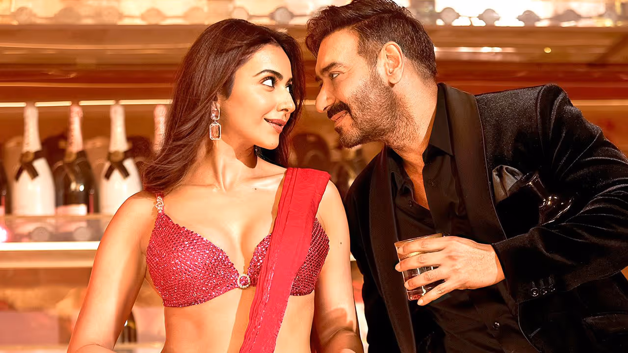 'दे दे प्यार दे 2' ने दूसरे दिन कितनी कमाई की?