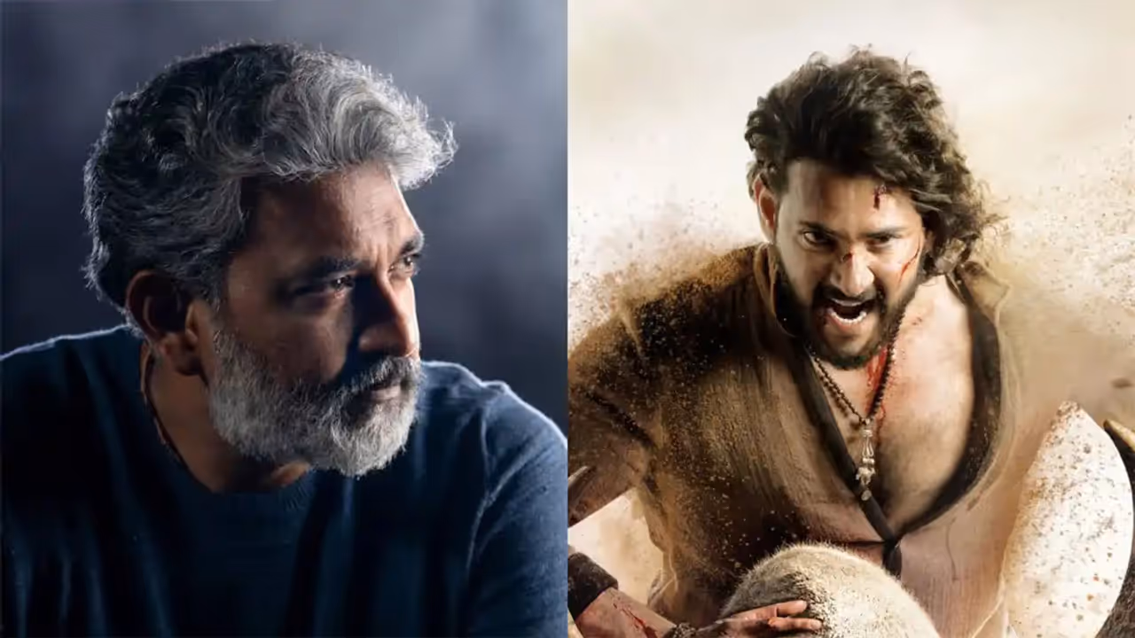 ராமனாக மகேஷ் பாபு