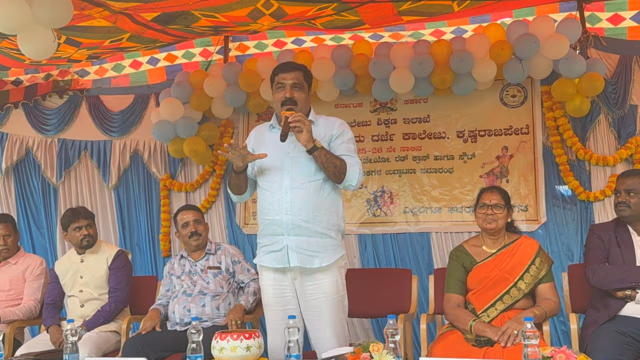  ಜೆಡಿಎಸ್ ಶಾಸಕ ಹೆಚ್‌.ಟಿ.ಮಂಜು